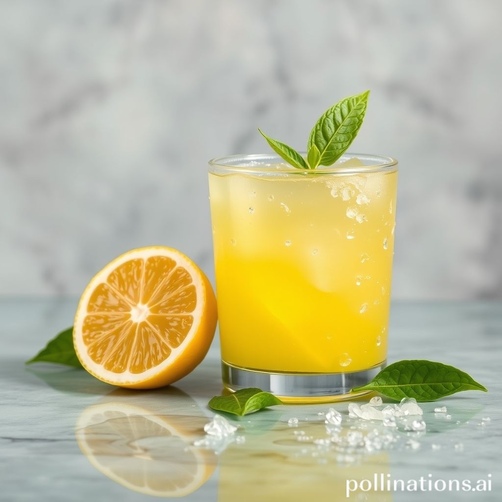 5 Ways to Use Olive Oil, Cayenne Pepper, and Lemon Juice